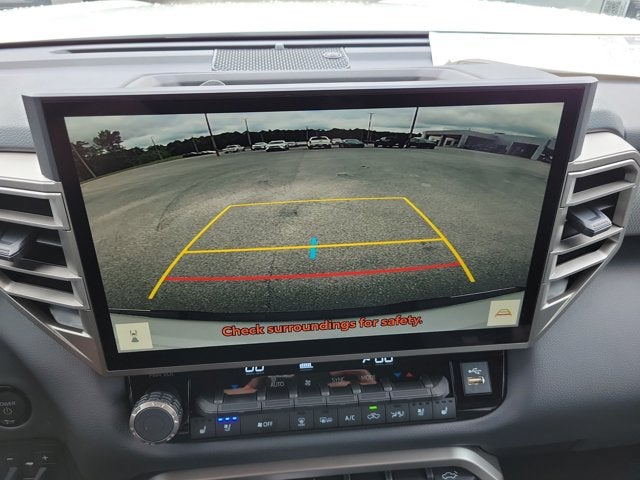 2026 Toyota Tundra i-FORCE MAX Tundra Limited
