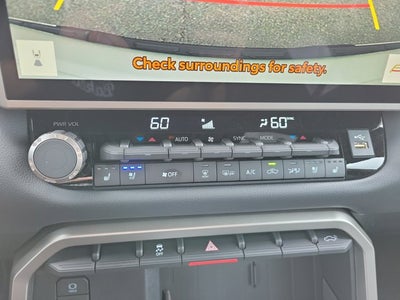 2026 Toyota Tundra i-FORCE MAX Tundra Limited