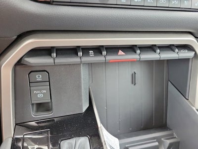 2026 Toyota Tundra i-FORCE MAX Tundra Limited