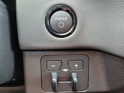 2026 Toyota Tundra i-FORCE MAX Tundra Limited