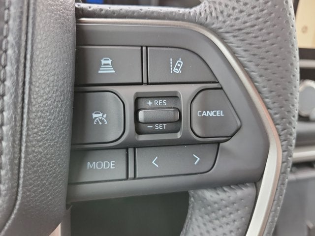 2026 Toyota Tundra i-FORCE MAX Tundra Limited