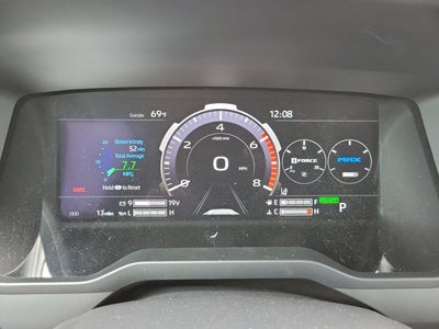 2026 Toyota Tundra i-FORCE MAX Tundra Limited