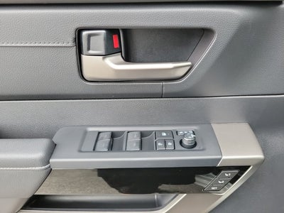 2026 Toyota Tundra i-FORCE MAX Tundra Limited