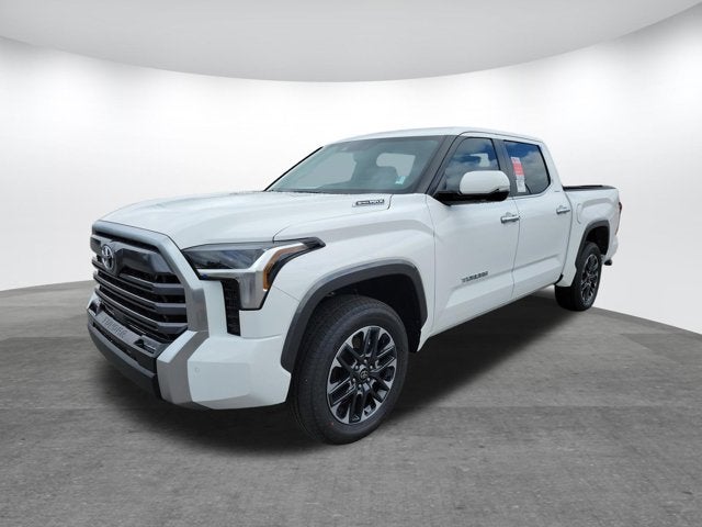 2026 Toyota Tundra i-FORCE MAX Tundra Limited