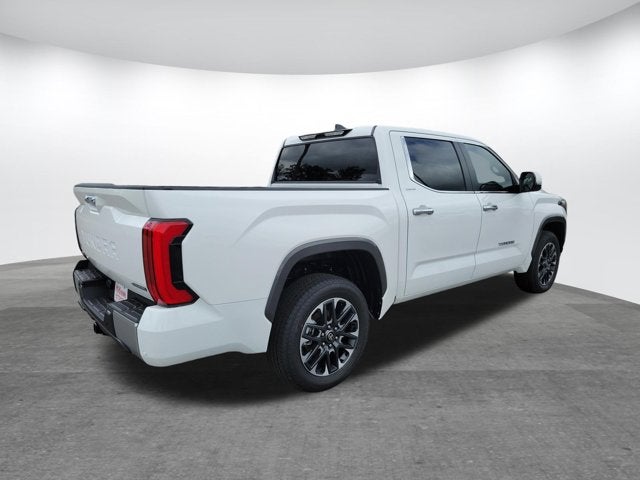 2026 Toyota Tundra i-FORCE MAX Tundra Limited