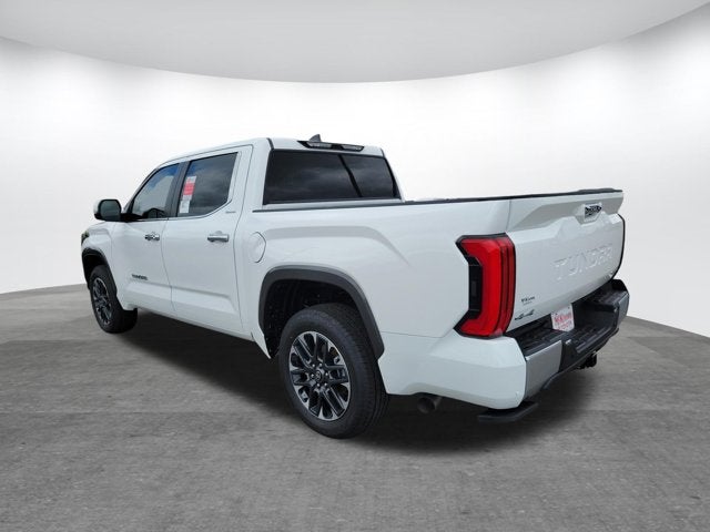 2026 Toyota Tundra i-FORCE MAX Tundra Limited