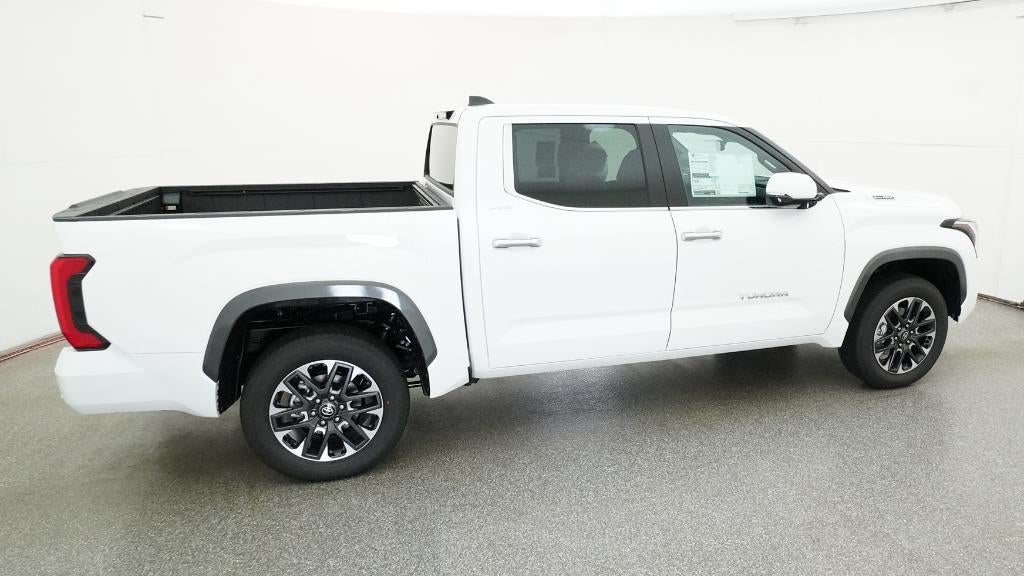2026 Toyota Tundra i-FORCE MAX Tundra Limited