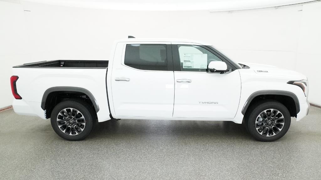 2026 Toyota Tundra i-FORCE MAX Tundra Limited