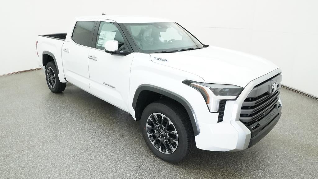 2026 Toyota Tundra i-FORCE MAX Tundra Limited