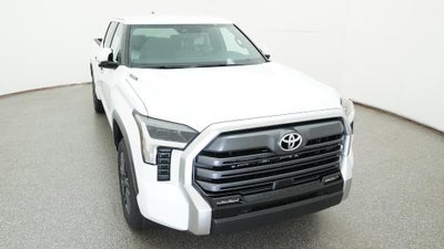 2026 Toyota Tundra i-FORCE MAX Tundra Limited