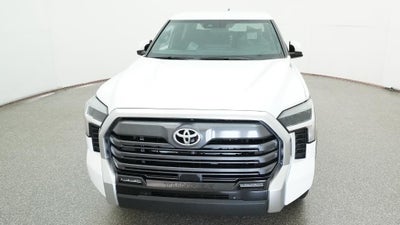 2026 Toyota Tundra i-FORCE MAX Tundra Limited