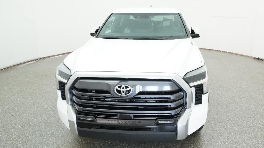 2026 Toyota Tundra i-FORCE MAX Tundra Limited