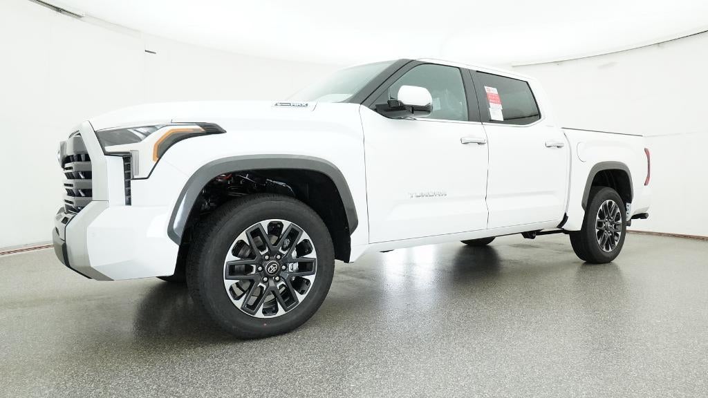 2026 Toyota Tundra i-FORCE MAX Tundra Limited