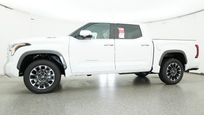 2026 Toyota Tundra i-FORCE MAX Tundra Limited