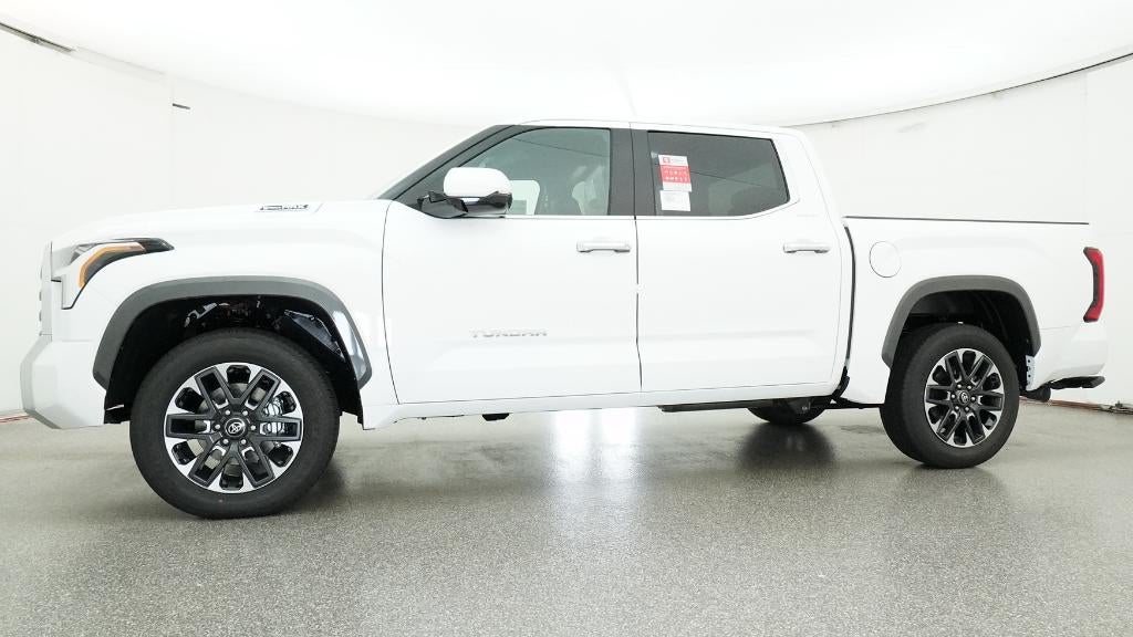 2026 Toyota Tundra i-FORCE MAX Tundra Limited