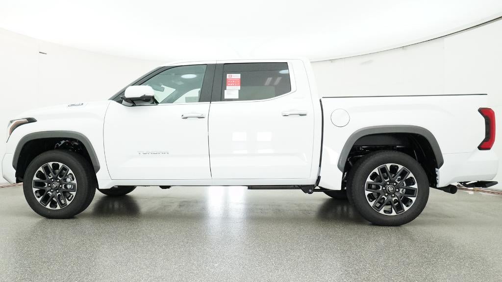 2026 Toyota Tundra i-FORCE MAX Tundra Limited