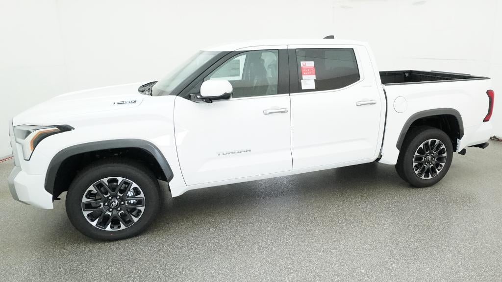 2026 Toyota Tundra i-FORCE MAX Tundra Limited