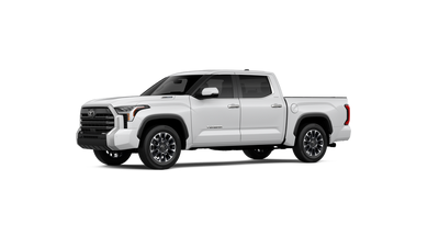 2026 Toyota Tundra i-FORCE MAX Tundra Limited