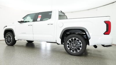 2026 Toyota Tundra i-FORCE MAX Tundra Limited