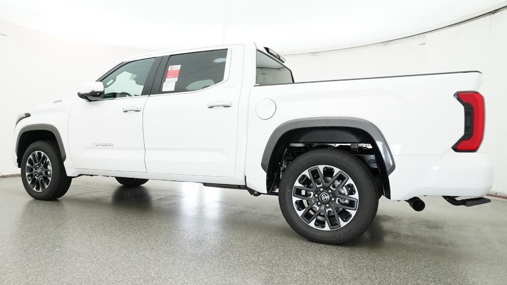 2026 Toyota Tundra i-FORCE MAX Tundra Limited