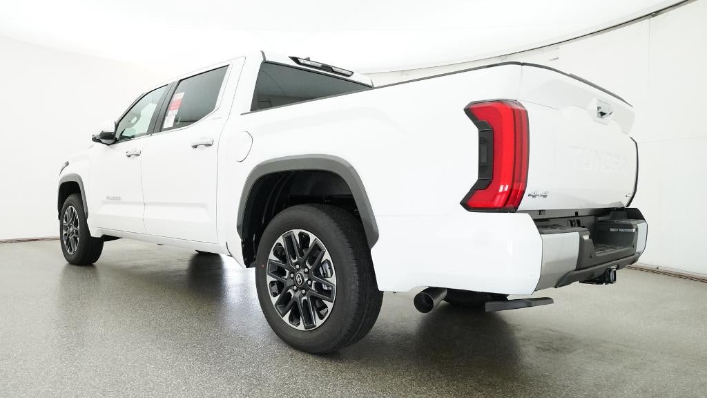 2026 Toyota Tundra i-FORCE MAX Tundra Limited
