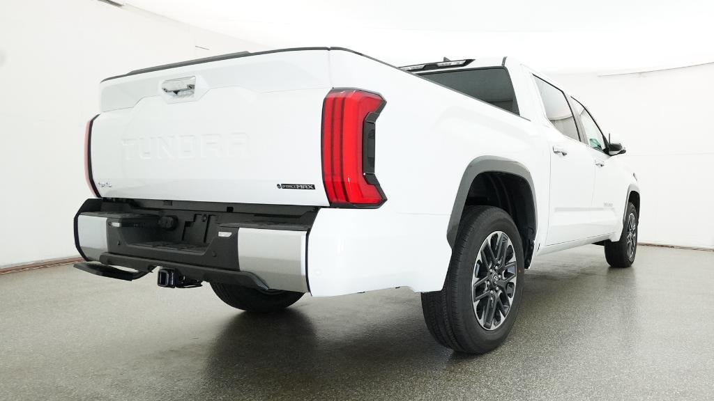 2026 Toyota Tundra i-FORCE MAX Tundra Limited
