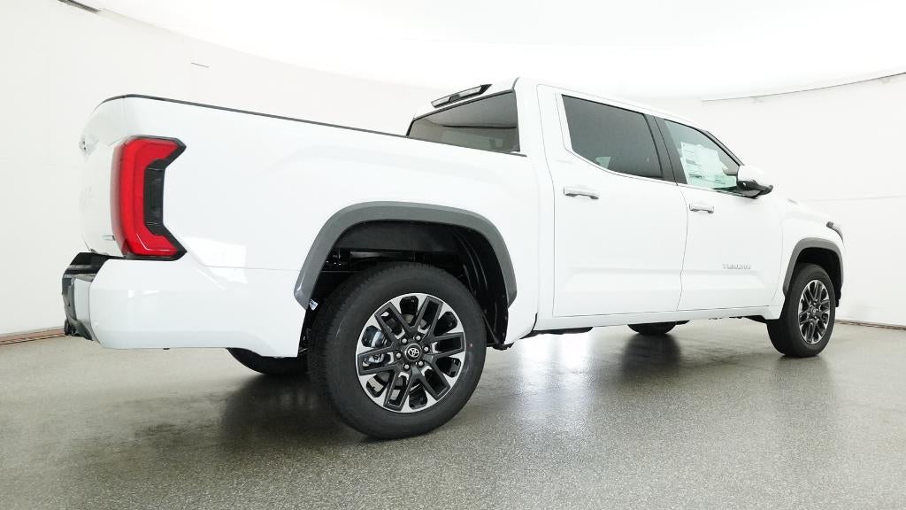 2026 Toyota Tundra i-FORCE MAX Tundra Limited