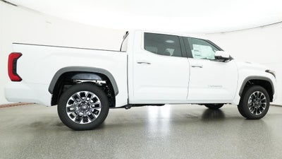 2026 Toyota Tundra i-FORCE MAX Tundra Limited