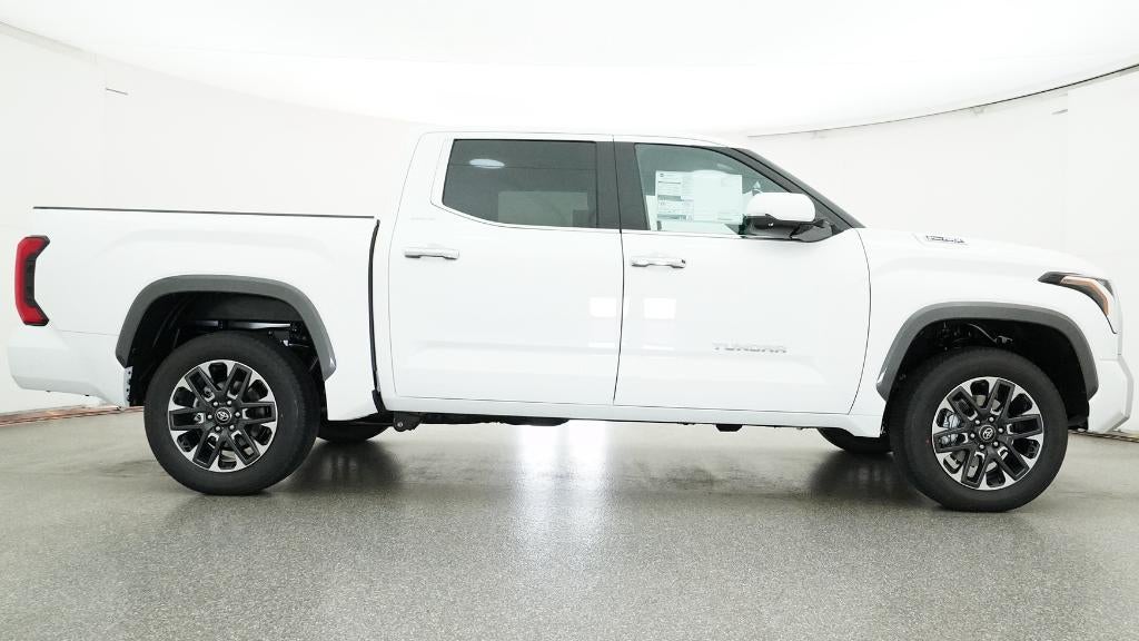2026 Toyota Tundra i-FORCE MAX Tundra Limited