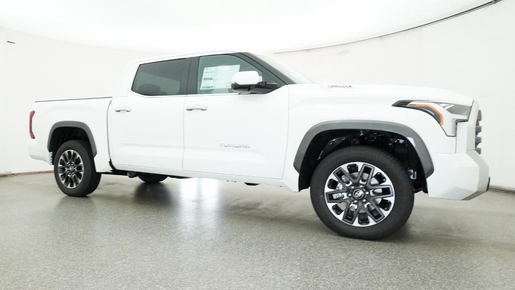 2026 Toyota Tundra i-FORCE MAX Tundra Limited