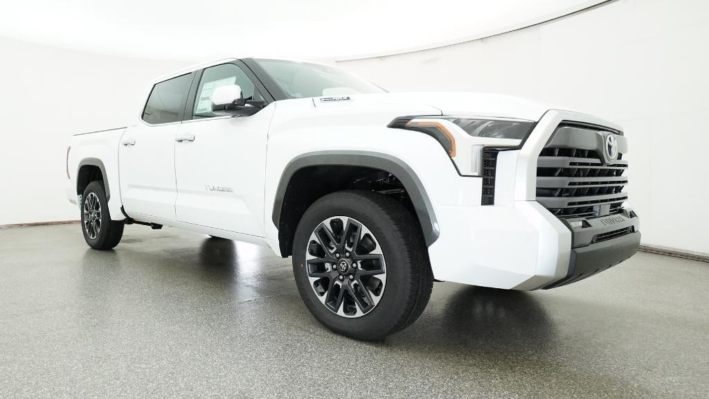 2026 Toyota Tundra i-FORCE MAX Tundra Limited