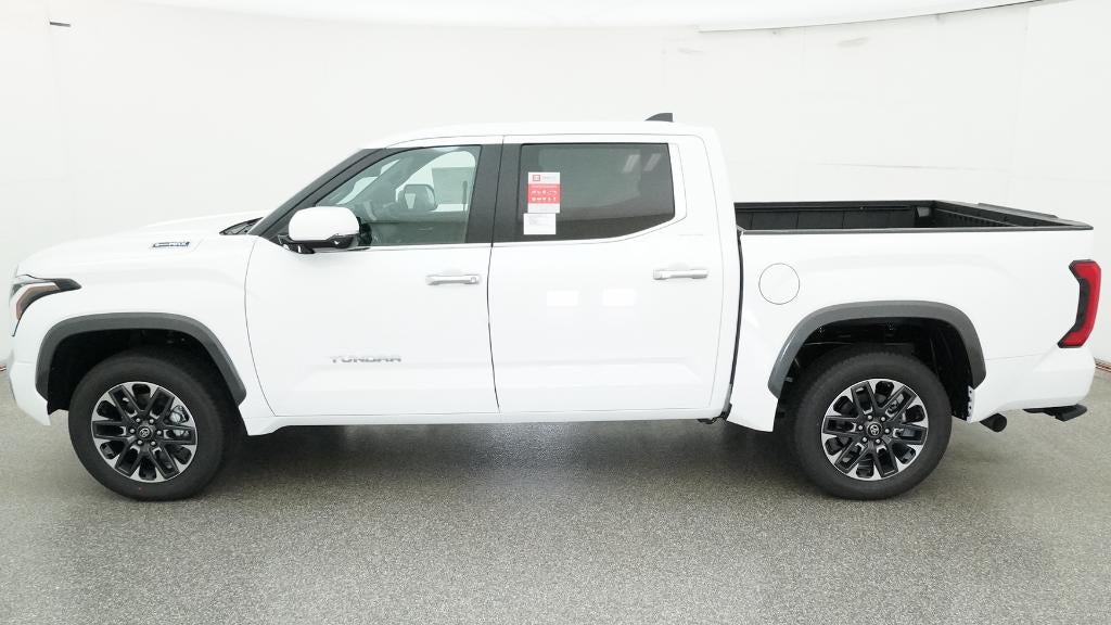 2026 Toyota Tundra i-FORCE MAX Tundra Limited