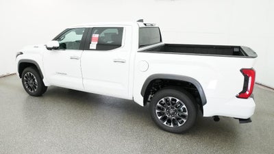 2026 Toyota Tundra i-FORCE MAX Tundra Limited