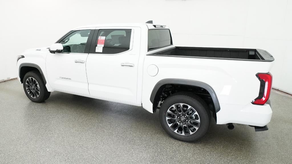 2026 Toyota Tundra i-FORCE MAX Tundra Limited