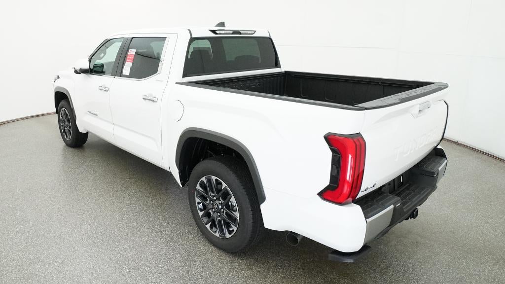 2026 Toyota Tundra i-FORCE MAX Tundra Limited