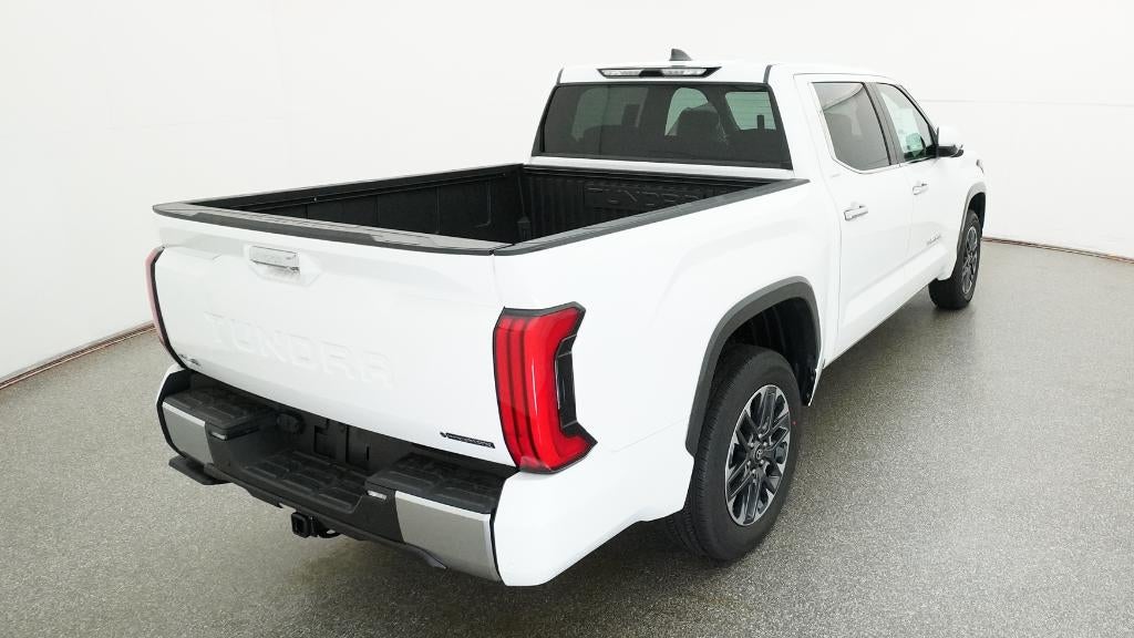 2026 Toyota Tundra i-FORCE MAX Tundra Limited