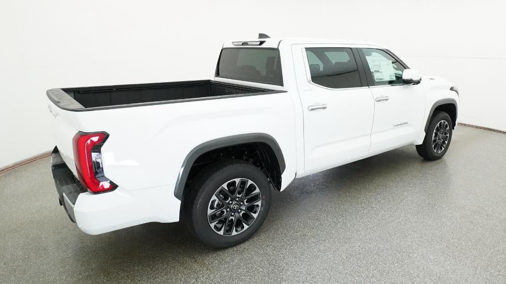2026 Toyota Tundra i-FORCE MAX Tundra Limited