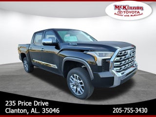 2026 Toyota Tundra i-FORCE MAX