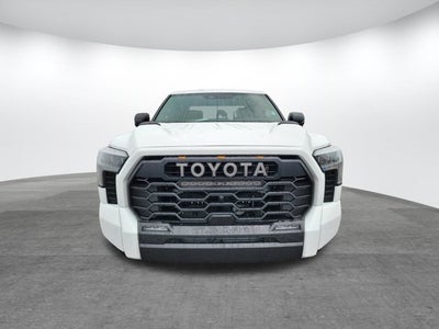 2026 Toyota Tundra i-FORCE MAX Tundra TRD Pro