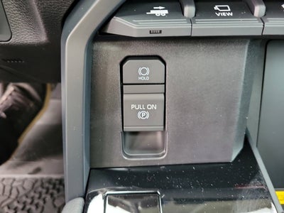 2026 Toyota Tundra i-FORCE MAX Tundra TRD Pro