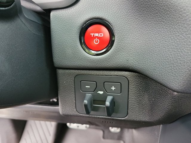 2026 Toyota Tundra i-FORCE MAX Tundra TRD Pro