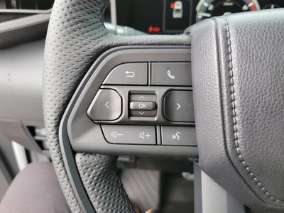 2026 Toyota Tundra i-FORCE MAX Tundra TRD Pro