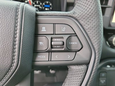 2026 Toyota Tundra i-FORCE MAX Tundra TRD Pro