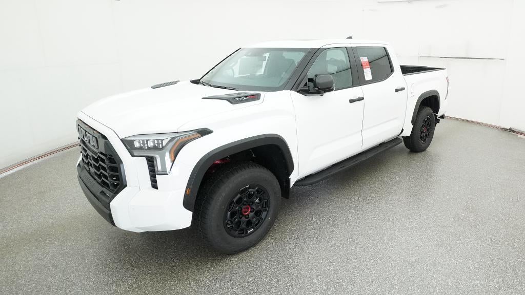 2026 Toyota Tundra i-FORCE MAX Tundra TRD Pro