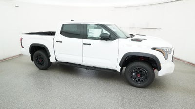 2026 Toyota Tundra i-FORCE MAX Tundra TRD Pro