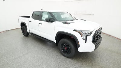 2026 Toyota Tundra i-FORCE MAX Tundra TRD Pro