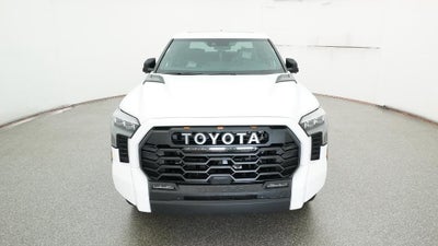 2026 Toyota Tundra i-FORCE MAX Tundra TRD Pro