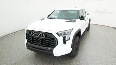 2026 Toyota Tundra i-FORCE MAX Tundra TRD Pro
