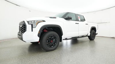 2026 Toyota Tundra i-FORCE MAX Tundra TRD Pro