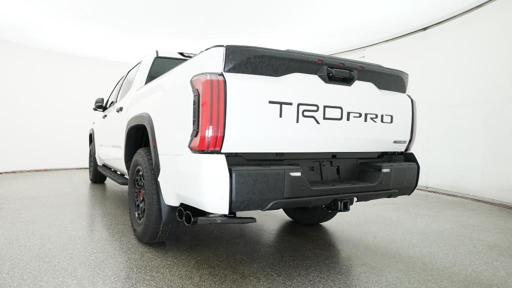 2026 Toyota Tundra i-FORCE MAX Tundra TRD Pro